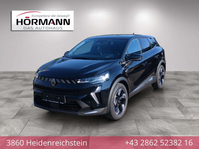 Renault Symbioz Neuwagen Renault Symbioz Neuwagen