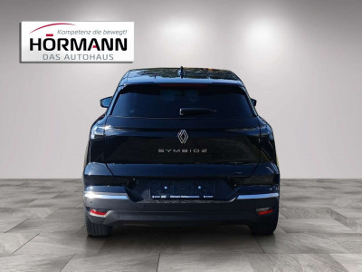 Renault Symbioz Neuwagen Renault Symbioz Neuwagen
