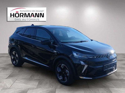 Renault Symbioz Neuwagen Renault Symbioz Neuwagen
