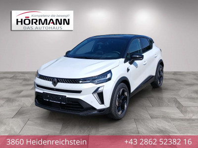Renault Captur Neuwagen Renault Captur Neuwagen