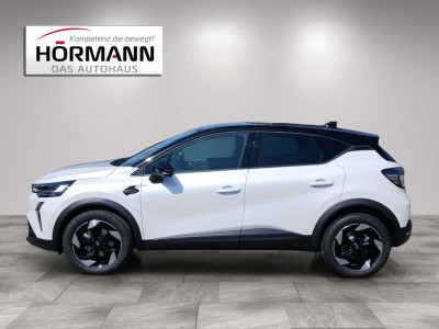 Renault Captur Neuwagen Renault Captur Neuwagen