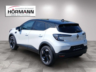 Renault Captur Neuwagen Renault Captur Neuwagen