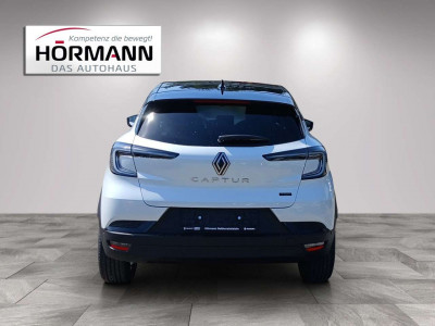 Renault Captur Neuwagen Renault Captur Neuwagen