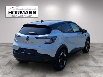 Renault Captur Neuwagen Renault Captur Neuwagen