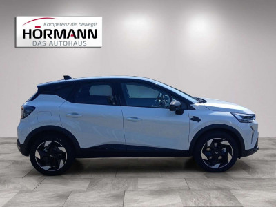 Renault Captur Neuwagen Renault Captur Neuwagen