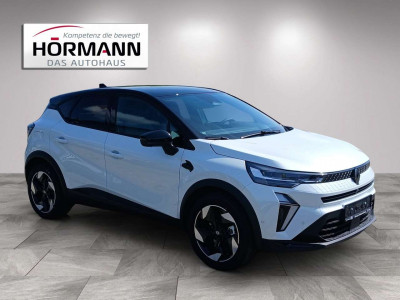 Renault Captur Neuwagen Renault Captur Neuwagen