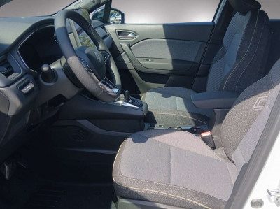 Renault Captur Neuwagen Renault Captur Neuwagen