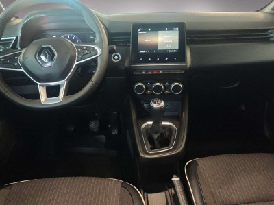 Renault Clio Gebrauchtwagen