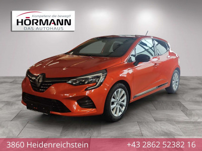 Renault Clio Gebrauchtwagen