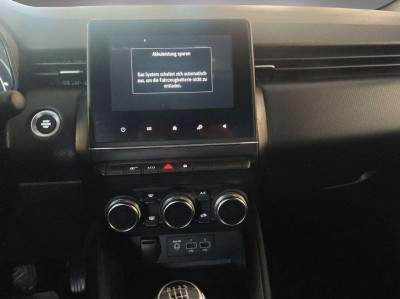 Renault Clio Gebrauchtwagen