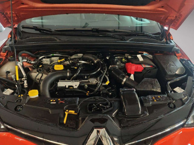 Renault Clio Gebrauchtwagen