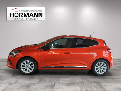 Renault Clio Gebrauchtwagen