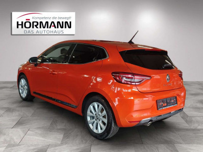 Renault Clio Gebrauchtwagen