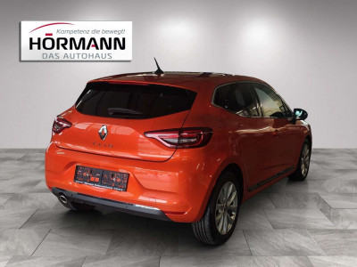 Renault Clio Gebrauchtwagen