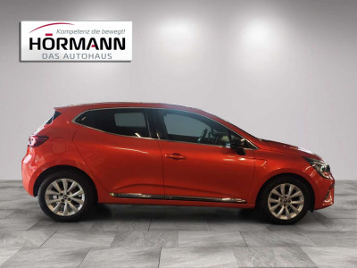 Renault Clio Gebrauchtwagen