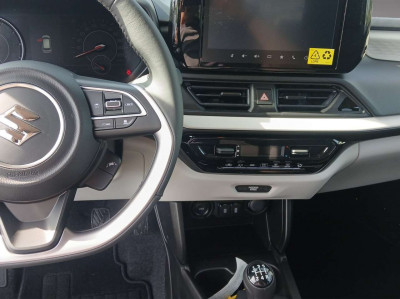Suzuki Swift Vorführwagen