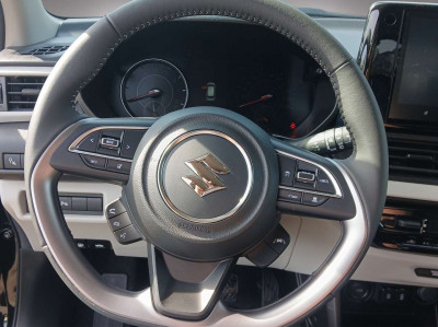 Suzuki Swift Vorführwagen
