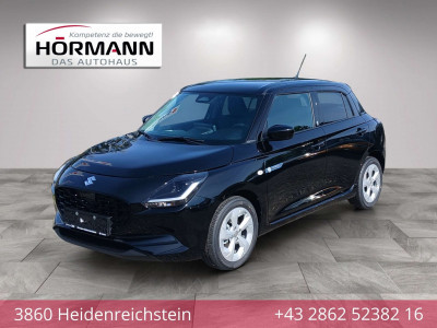 Suzuki Swift Vorführwagen