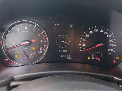Suzuki Swift Vorführwagen