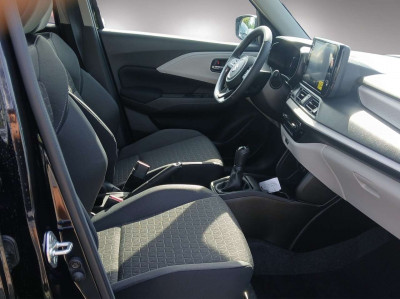 Suzuki Swift Vorführwagen