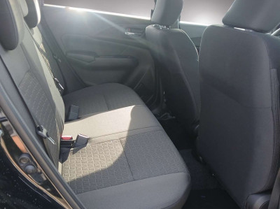Suzuki Swift Vorführwagen