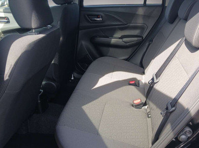 Suzuki Swift Vorführwagen
