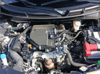 Suzuki Swift Vorführwagen