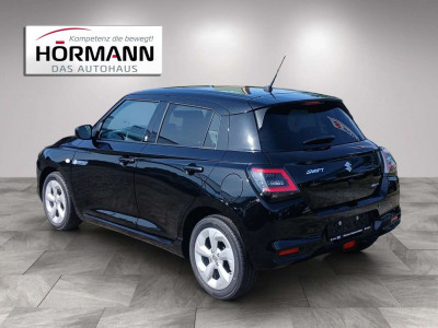 Suzuki Swift Vorführwagen
