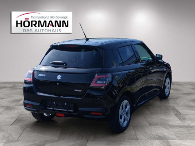 Suzuki Swift Vorführwagen