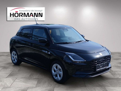 Suzuki Swift Vorführwagen