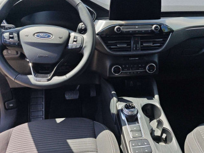 Ford Kuga Gebrauchtwagen Ford Kuga Gebrauchtwagen