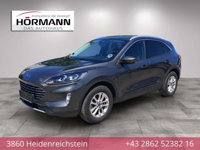 Ford Kuga Gebrauchtwagen Ford Kuga Gebrauchtwagen