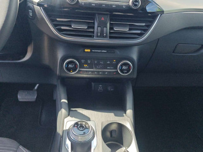 Ford Kuga Gebrauchtwagen Ford Kuga Gebrauchtwagen