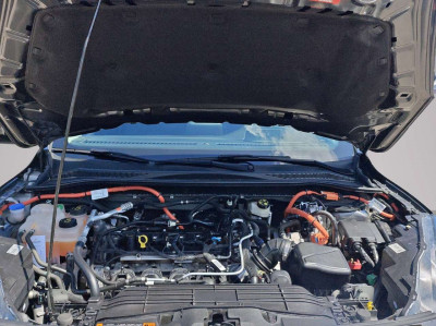 Ford Kuga Gebrauchtwagen Ford Kuga Gebrauchtwagen