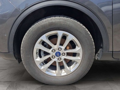 Ford Kuga Gebrauchtwagen Ford Kuga Gebrauchtwagen