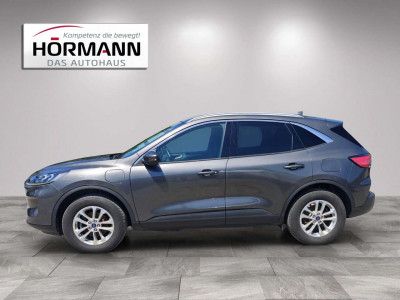 Ford Kuga Gebrauchtwagen Ford Kuga Gebrauchtwagen