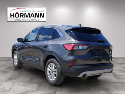 Ford Kuga Gebrauchtwagen Ford Kuga Gebrauchtwagen