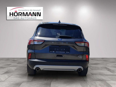 Ford Kuga Gebrauchtwagen Ford Kuga Gebrauchtwagen