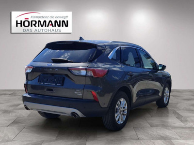Ford Kuga Gebrauchtwagen Ford Kuga Gebrauchtwagen