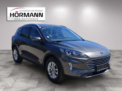 Ford Kuga Gebrauchtwagen Ford Kuga Gebrauchtwagen