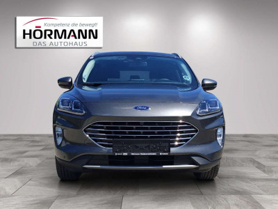 Ford Kuga Gebrauchtwagen Ford Kuga Gebrauchtwagen