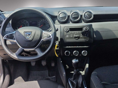 Dacia Duster Gebrauchtwagen Dacia Duster Gebrauchtwagen