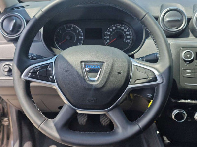 Dacia Duster Gebrauchtwagen Dacia Duster Gebrauchtwagen