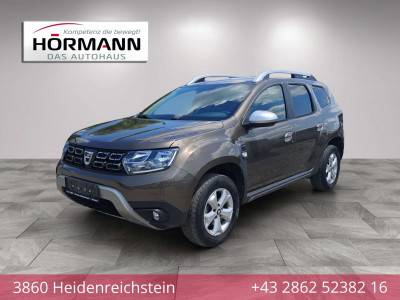 Dacia Duster Gebrauchtwagen Dacia Duster Gebrauchtwagen