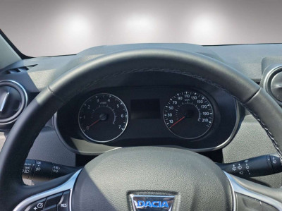 Dacia Duster Gebrauchtwagen Dacia Duster Gebrauchtwagen