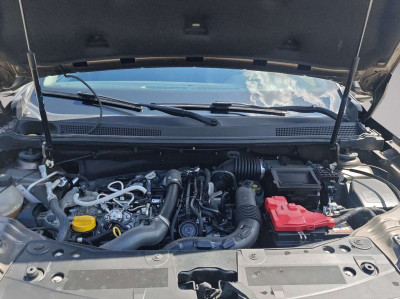 Dacia Duster Gebrauchtwagen Dacia Duster Gebrauchtwagen