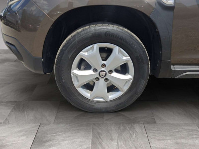 Dacia Duster Gebrauchtwagen Dacia Duster Gebrauchtwagen
