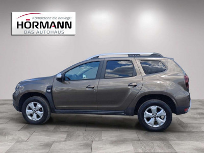 Dacia Duster Gebrauchtwagen Dacia Duster Gebrauchtwagen