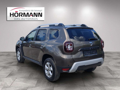 Dacia Duster Gebrauchtwagen Dacia Duster Gebrauchtwagen