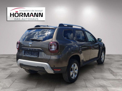 Dacia Duster Gebrauchtwagen Dacia Duster Gebrauchtwagen